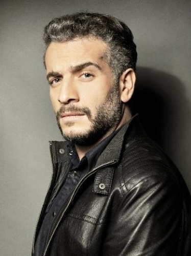 MURAT CEMCİR FENERBAHÇE
