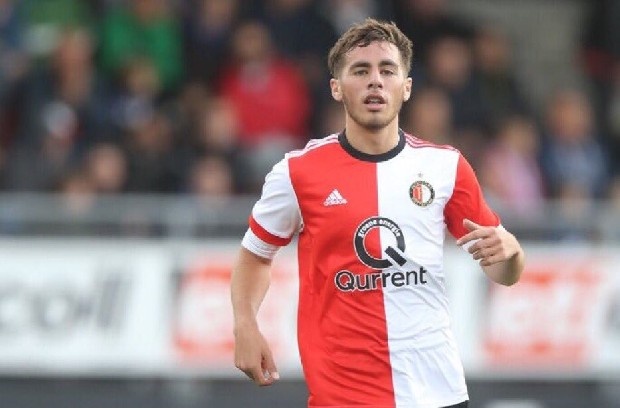 Takımı gençleştirme politikasına devam etmek isteyen Fenerbahçe’de yeni hedef, Feyenoord’un 17 yaşındaki genç yeteneği Orkun Kökcü...