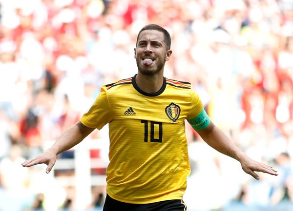 Transferi en çok merak edilen isim Eden Hazard'la ilgili gündeme bomba gibi düşen bir gelişme yaşandı...