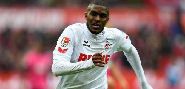 RMC Sports muhabiri sarı-kırmızılı ekibin geçtiğimiz sezonu Çin Ligi'nde geçiren ve bonservisi elinde bulunan 30 yaşındaki fotvet Anthony Modeste'nin peşine düştüğünü duyurdu.