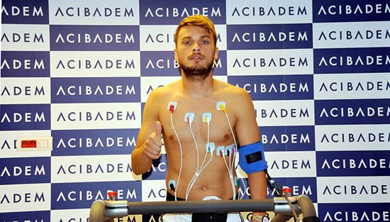Beşiktaş'ın 1 yıllığına kiralık olarak kadrosuna kattığını açıkladığı Boşnak asıllı Sırp oyuncu Adem Ljajic’in, aslında kiralık olarak değil, tapusuyla alındığı ortaya çıktı.