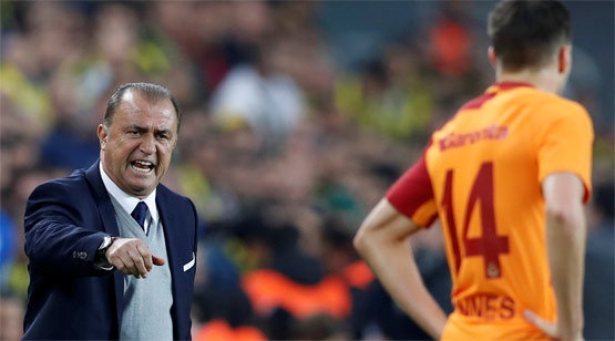 Süper Lig'in lideri Galatasaray'da yeni sezonun planları şimdiden yapılırken radikal hamleler de geldi...