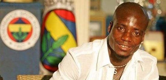 Türk, Avrupa ve dünya futbolunda en çok zarar ettiren transferler...

STEPHEN APPIAH
Juventus'tan Fenerbahçe'ye: 8 milyon Euro
Bedelsiz ayrıldı
ZARAR: 8 MİLYON EURO