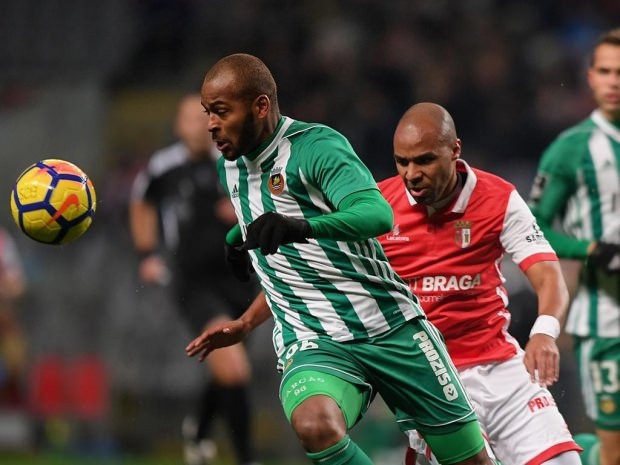Bip Spor'un haberine göre Galatasaray, Portekiz Ligi ekiplerinden Chaves'te oynayan Marcos do Nascimento Teixeira [Marcao] ile yaptığı görüşmelerde mutlu sona ulaştı.