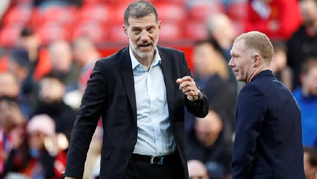 Gazeteci Nebil Evren, NTV'deki 90+ programında Slaven Bilic'le görüşülerek prensip anlaşmasına varıldığı bilgisini verdi. (Posta)