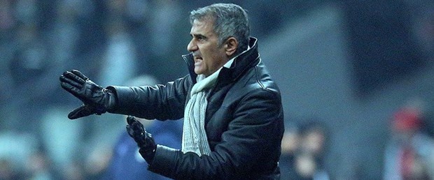 Şenol Güneş için  flaş bir iddia ortaya atıldı.