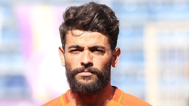 Dün Abdullah Avcı'ya imza attıran Beşiktaş, Junior Caiçara için Başakşehir'le görüşmelere başladı. (Star)