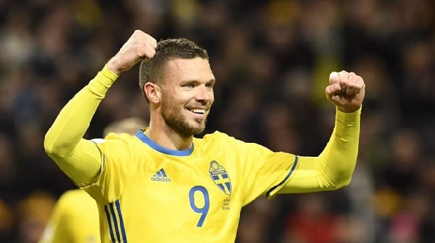 Geçen sezon Birleşik Arap Emirlikleri takımlarından Al Ain'de forma giyen ve sözleşmesi sona eren Marcus Berg'in Fenerbahçe'ye önerildiği ortaya çıktı. (Takvim)