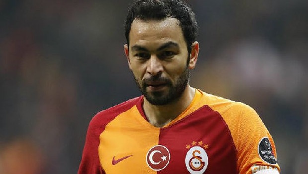 Galatasaray ile sözleşmesi sona eren kaptan Selçuk İnan, yönetimin kendisine sunacağı teklifi de hiç düşünmeden kabul etmeye hazır olduğu öğrenildi. (Fanatik)