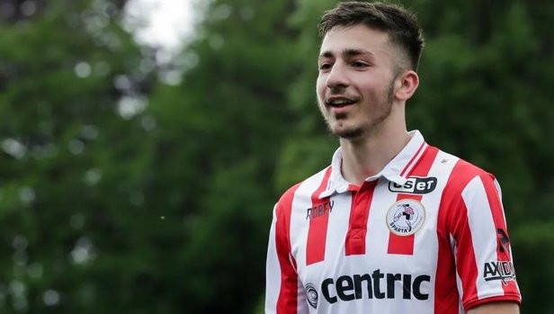 Trabzonspor, Halil İbrahim için Sparta Rotterdam’la görüşecek. Gaston Campi için de Estudiantes ile yapılan pazarlıklarda önemli bir aşama sağlandı. (Fanatik)