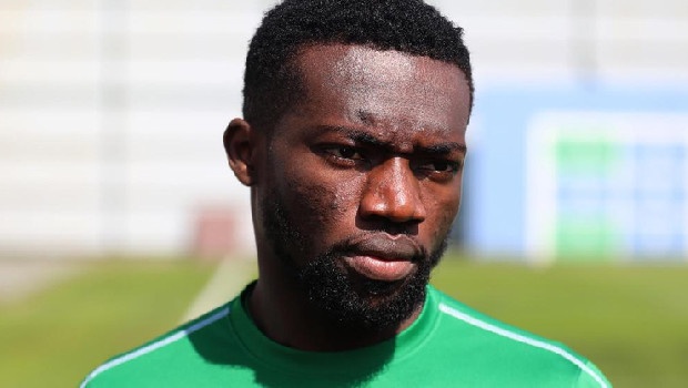 Orta sahaya transfer yapmak isteyen Beşiktaş, Okechukwu Azubuike'de sona geldi. (Güneş)