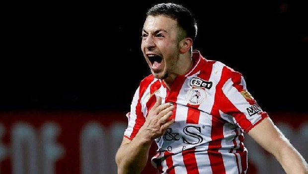Galatasaray, Trabzonspor'un da transfer gündeminde yer alan Halil Dervişoğlu'nu gündemine aldı. (Sabah)
