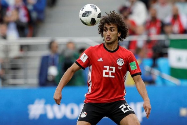 Avrupa Ligleri'nde futbolcular tatil yaparken, Afrika Uluslar Kupası'nda yer alan oyuncular sahada ter dökmeye devam ediyor.