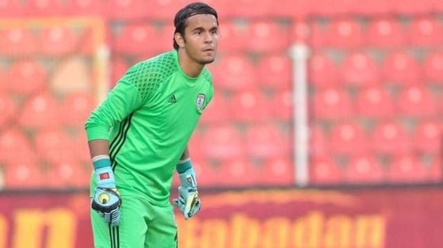 Erce Kardeşler - Altınordu => Trabzonspor