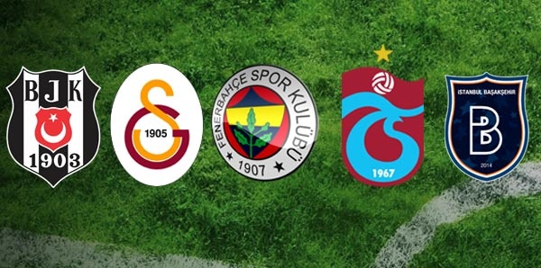 2017-18 sezonu iddaa şampiyonluk oranları güncellendi! İşte son durum...