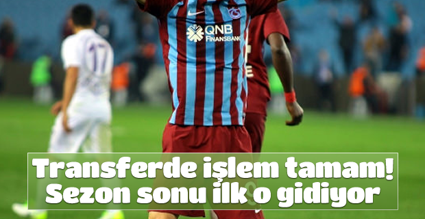 2017/18 sezonunun bitmesine yakın bir çok kulüp yeni sezon planlarını yapmaya başladı. Bununla birlikte Avrupa'dan Süper Lig'in yıldızlarına teklifler gelmeye başladı. Bizde sezon sonu Süper Lig'den Avrupa'ya gitmesi muhtemel isimleri sizler için derledik.