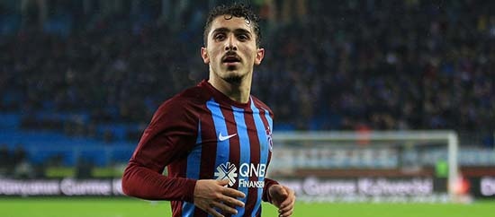 Trabzonspor yönetimi ise bir sonraki satışta yüzde 25’ten vazgeçmeyeceğini iletti.