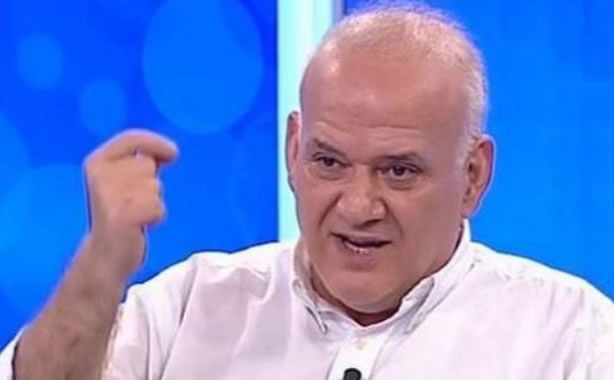 Eski hakem ve Beyaz TV yorumcusu Ahmet Çakar'dan 1-0 biten Başakşehir - Beşiktaş mücadelesi sonrası çarpıcı yorumlar geldi.