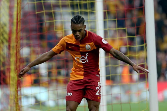 Galatasaray ile Newcastle'ın Rodrigues pazarlığının ayrıntıları ortaya çıktı!  (Amk Spor)