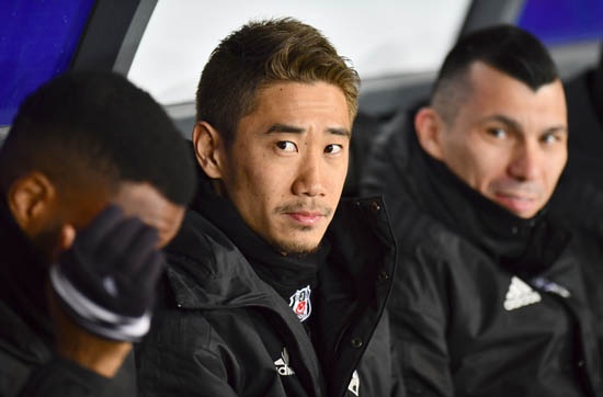 Beşiktaş’ta Shinji Kagawa ve Galatasaray’da Yuto Nagatomo gibi Japon yıldızların yanına Fenerbahçe’den de hamle geliyor.