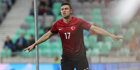 Yeni formalar olduğu iddia edilen formalar sosyal medyaya düştü.