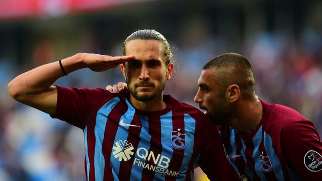İngiliz basınında çıkan haberlere göre Tottenham genç oyuncu için 14 milyon poundluk (80 milyon TL) bir teklifle Karadeniz ekibinin kapısını çalmaya hazırlanıyor.