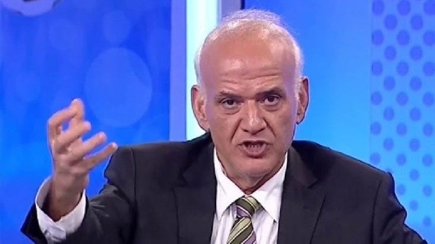 Nedir bu toplantılar, nedir bu özür dilemeler? 'Kedi poposunu görmüş, yara zannetmiş' diye bir laf vardır. Cenk (Soyer) denen çocuk 'Fenerbahçe'yi kastettik' diyor. Abdurrahim Albayrak, 'Kovacağız' diyor.