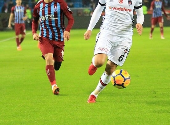 İşte Spor Toto Süper Lig'de mücadele edip önümüzdeki sene transfer olma ihtimali olan oyuncular...