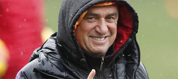 Galatasaray Teknik Direktörü Fatih Terim'in çok istediği ismin işi bitiyor... İtalyan ve İspanyol basını transferi böyle duyurdu...