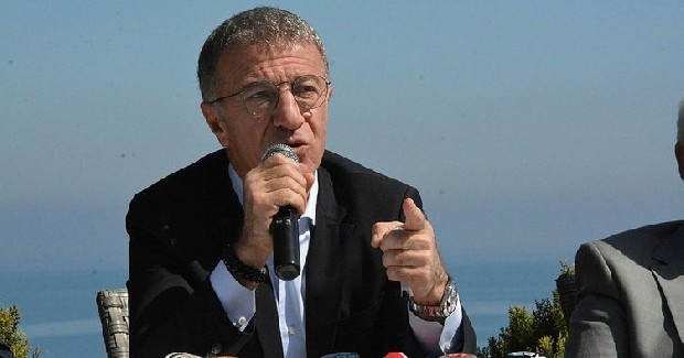 Trabzonspor'da Başkan Ahmet Ağaoğlu, yüzde yüz yerli Trabzonspor için kolları sıvadı. Asbaşkan Hayrettin Hacısalihoğlu’nun “kurtuluşumuz” dediği proje için talimat verdi.