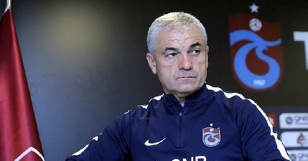 Trabzonspor'da Rıza Çalımbay dönemi bitiyor.