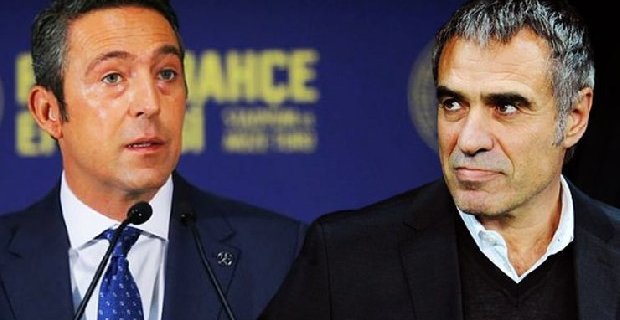 Süper Lig'de Kasımpaşa beraberliğinin ardından 14 puanla 15. sırada yer alan Fenerbahçe'de 'Ersun Yanal' sesleri haftadan haftaya daha gür biçimde yükseliyor.