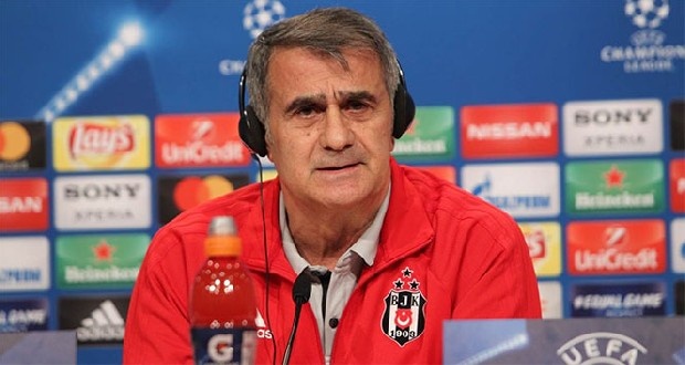 Şenol Güneş'in görevden ayrılıp takımın başına Abdullah Avcı'nın geçeceği iddiaları olmasına karşın, siyah-beyazlı yönetim, Şenol Güneş'in kalacağına inanıyor.