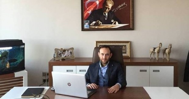 YEDEK ÜYELER
Kemal Ertürk kimdir?
Avukat olan Kemal Ertürk 1987 yılında Trabzon’da dünyaya gelmiştir. Eğitimini Çankaya Üniversitesi Hukuk Fakültesi’nde tamamlamıştır.