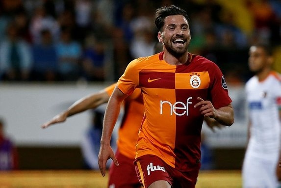 Sinan Gümüş