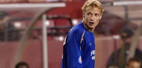 JIRI JAROSIK
CSKA'dan Chelsea'ye: 12 milyon Euro
Chelsea'den Celtic'e: 3.5 milyon Euro
ZARAR: 8.5 MİLYON EURO