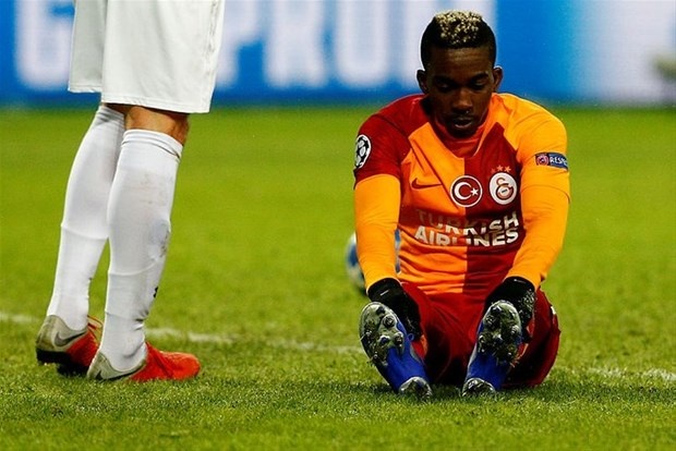 Onyekuru