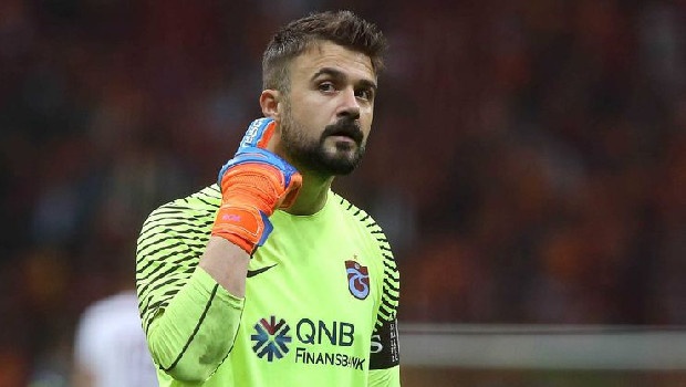 Şenol Güneş, Onur Kıvrak ismini yönetime verirken, Başkan Fikret Orman ve kurmayları vakit kaybetmeden harekete geçti. (Fanatik)