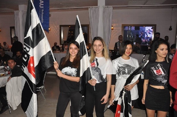 Beşiktaş'ın kalan maçları
29. Hafta
Teleset Mobilya Akhisarspor (D)