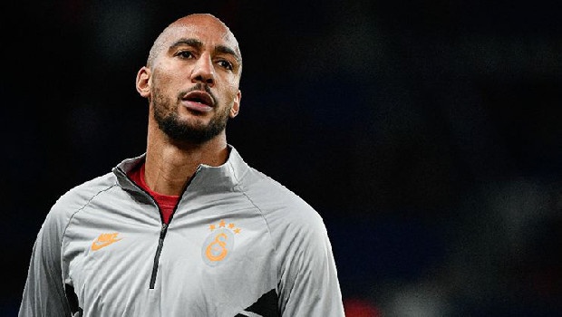Galatasaray'da teknik direktör Fatih Terim tarafından kadro dışı kalan Steven Nzonzi her an affedebileceği öğrenildi.