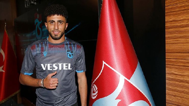 Trabzonspor, Bilal Başacıkoğlu ile 2019 – 2020 sezonunun ikinci yarısında geçerli olacak ve sezon sonu kullanılmak üzere 2 yıllık opsiyonlu sözleşme imzaladı.
