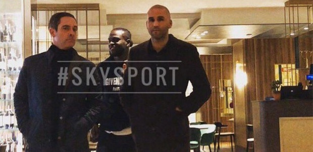 Fenerbahçe'nin Chelsea'den kiralık olarak kadrosuna kattığı Victor Moses, İtalya yolcusu. Nijeryalı futbolcu sağlık kontrolünde sorun çıkmaması durumunda Inter ile anlaşmaya imza atacak.