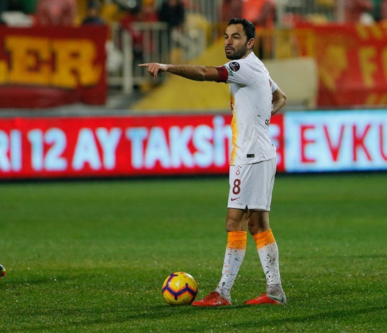 Selçuk İnan