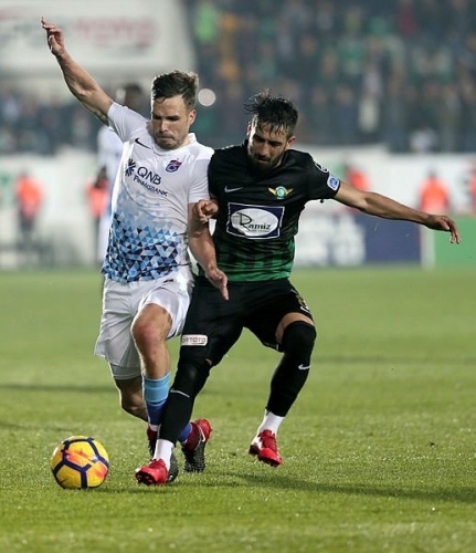Muğdat Çelik