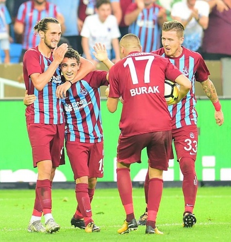 Abdülkadir Ömür