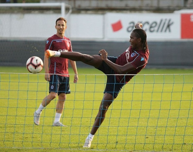 RODALLEGA