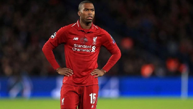 Trabzonspor’un Daniel Sturridge görüşmelerinde iki önemli destekçisi var... birisi Beşiktaş’ın eski yıldızı Les Ferdinand diğeri ise Trabzonspor’da forma giyen Kevin Campbell... Daniel Sturridge’in Trabzonspor’la ilgili bu iki isimle de görüştüğü ve oldukça tatmin edici bilgiler aldığı iddia edildi. (Fotospor)