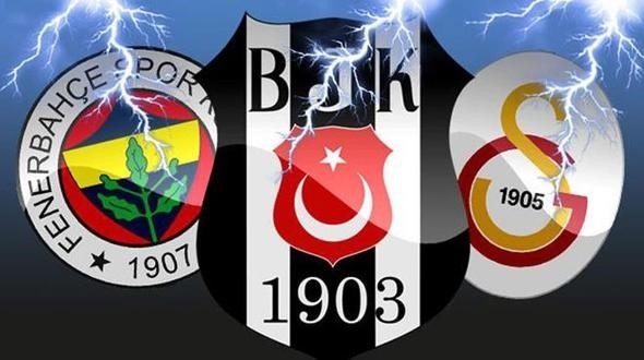 Özellikle 3 büyüklerin transferde kadrolarında önemli değişiklikler yapması bekleniyor... Fenerbahçe, Galatasaray ve Beşiktaş'ın listesinde olan o isimleri sizler için derledik.

İşte şimdiye kadar transferi gündeme gelen ve yeni sezonda Türkiye'de boy göstermeye yakın isimler...