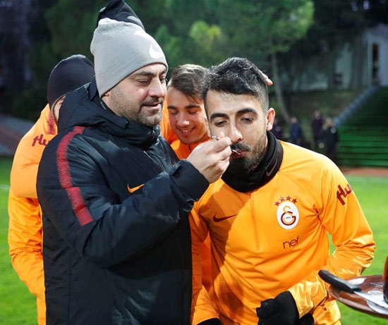 Muğdat Çelik