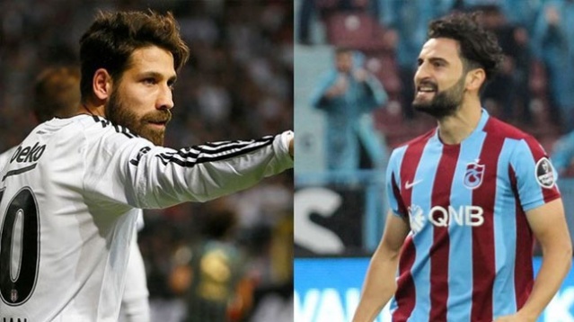 Beşiktaş ve Trabzonspor arasındaki transfer fiyaskosu ortaya çıktı...